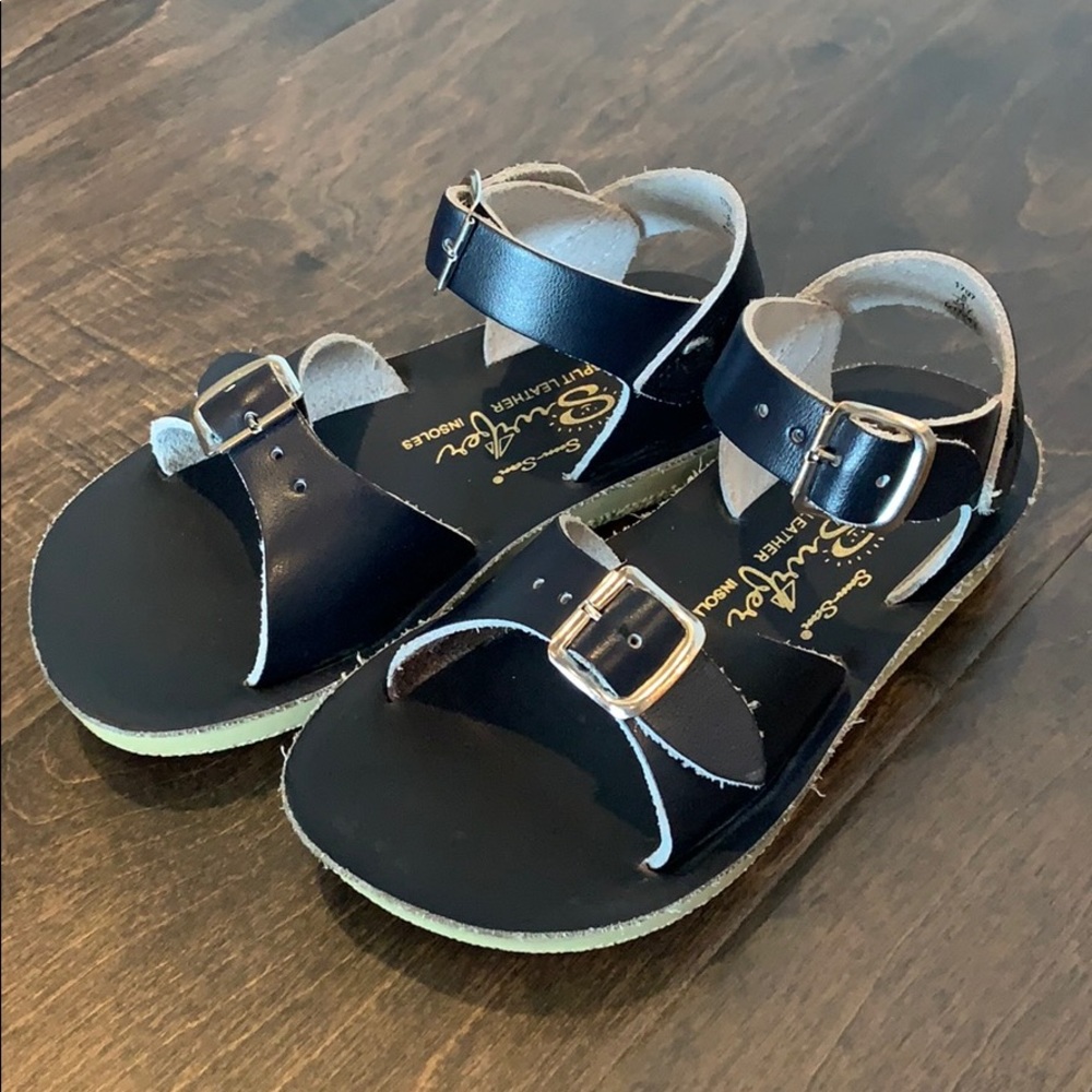 Sun San Salt Water Sandals